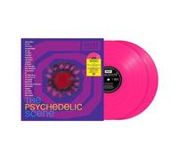 The Psychedelic Scene - The Psychedelic Scene [Vinyl] [Import]