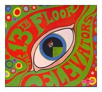 The psychedelic sounds of - Edition Deluxe
