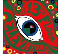 13th Floor Elevators - Psychedelic Sounds of