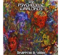 The Psychedelic Warlords - Disappear in Smoke [Import]
