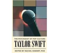 The Psychgeist Of Pop Culture