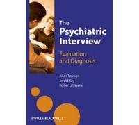 The Psychiatric Interview