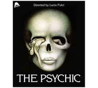 The Psychic [Blu-Ray]