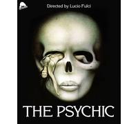 The Psychic [Blu-Ray]