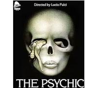 The Psychic Blu-ray 4K Ultra HD