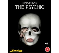 The Psychic (Blu-ray) Jennifer O'Neill Jenny Tamburi Evelyn Stewart Marc Porel