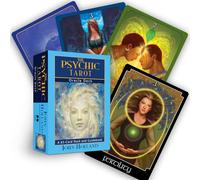 Hay House Inc. The Psychic Tarot Oracle Deck: a 65-Card Deck with booklet