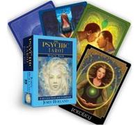 The Psychic Tarot Oracle Deck by John Holland John Holland (Auteur)