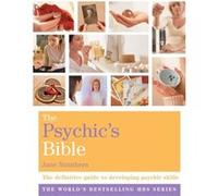 The Psychics Bible by Jane Struthers Struthers, Jane (Auteur)