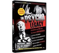 The Psycho Legacy - Édition Commemorative Double Dvd