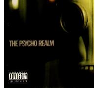 The Psycho Realm