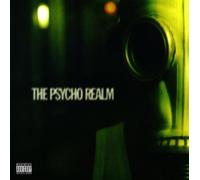 The Psycho Realm by Psycho Realm, The [VINYL] NEUF
