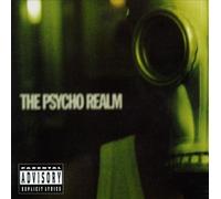 The Psycho Realm by Psycho Realm, The [VINYL] NEUF