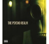 The Psycho Realm - Psycho Realm [New Vinyl LP] Holland - Import