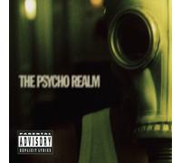 The Psycho Realm - The Psycho Realm