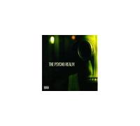 Psycho Realm/Vinyle Noir Audiophile 180gr