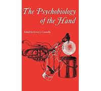 The Psychobiology Of The Hand