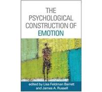 The Psychological Construction of Emotion Lisa Feldman Barrett, James A Russell (Auteur)