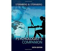The Psychologist's Companion