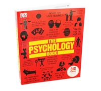 The Psychology Book