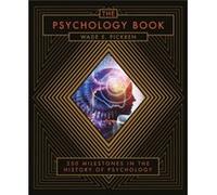 The Psychology Book by Wade E. Pickren Wade E Pickren, Philip G Zimbardo (Auteur)
