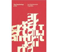 The Psychology of Art
