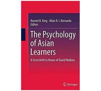 The Psychology Of Asian Learners