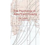 The Psychology of Astro*carto*graphy