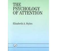 The Psychology of Attention