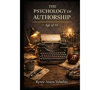 The Psychology of Authorship: Age of Ai