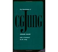 The Psychology Of C.G.Jung
