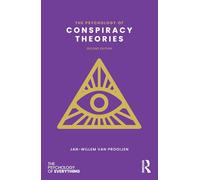 The Psychology of Conspiracy Theories