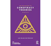The Psychology of Conspiracy Theories