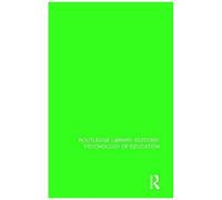 The Psychology Of Educational Technology And Instructional Media