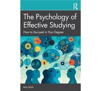 The Psychology of Effective Studying by Paul Penn Paul Penn (Auteur)