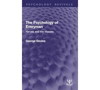 The Psychology of Everyman