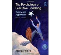 The Psychology Of Executive Coaching