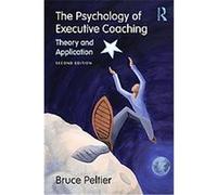 The Psychology Of Executive Coaching