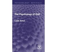 The Psychology of Golf