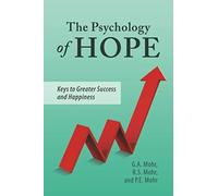 The Psychology Of Hope