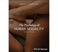 The Psychology of Human Sexuality