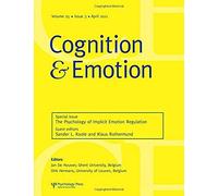 The Psychology Of Implicit Emotion Regulation