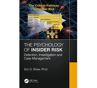 The Psychology of Insider Risk