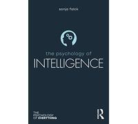 The Psychology Of Intelligence