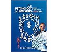 The Psychology Of Investing During The Chaotic Obama Years