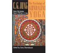 The Psychology of Kundalini Yoga by C.G. Jung Hardcover Book C.G. Jung (Auteur)