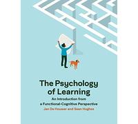 The Psychology Of Learning