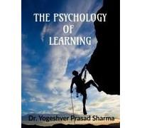 The Psychology Of Learning