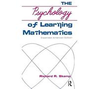 The Psychology Of Learning Mathematics