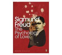 The Psychology Of Love